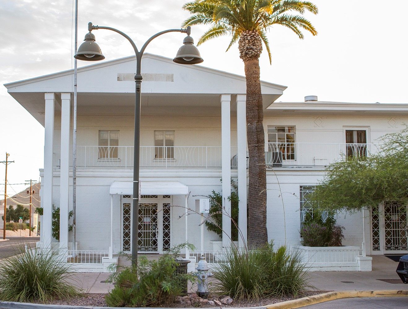 236 S Scott Ave, Tucson, AZ 85701